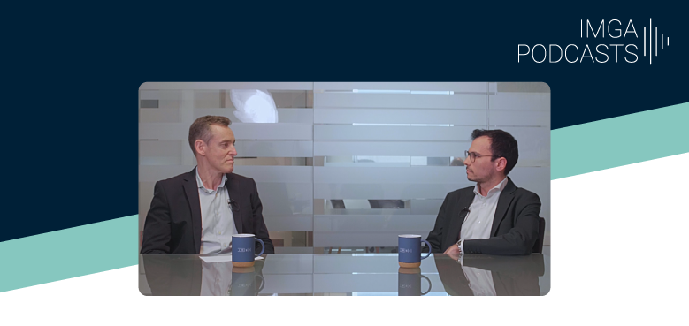 #41 - Fundos do Mercado Monetário e Curto Prazo