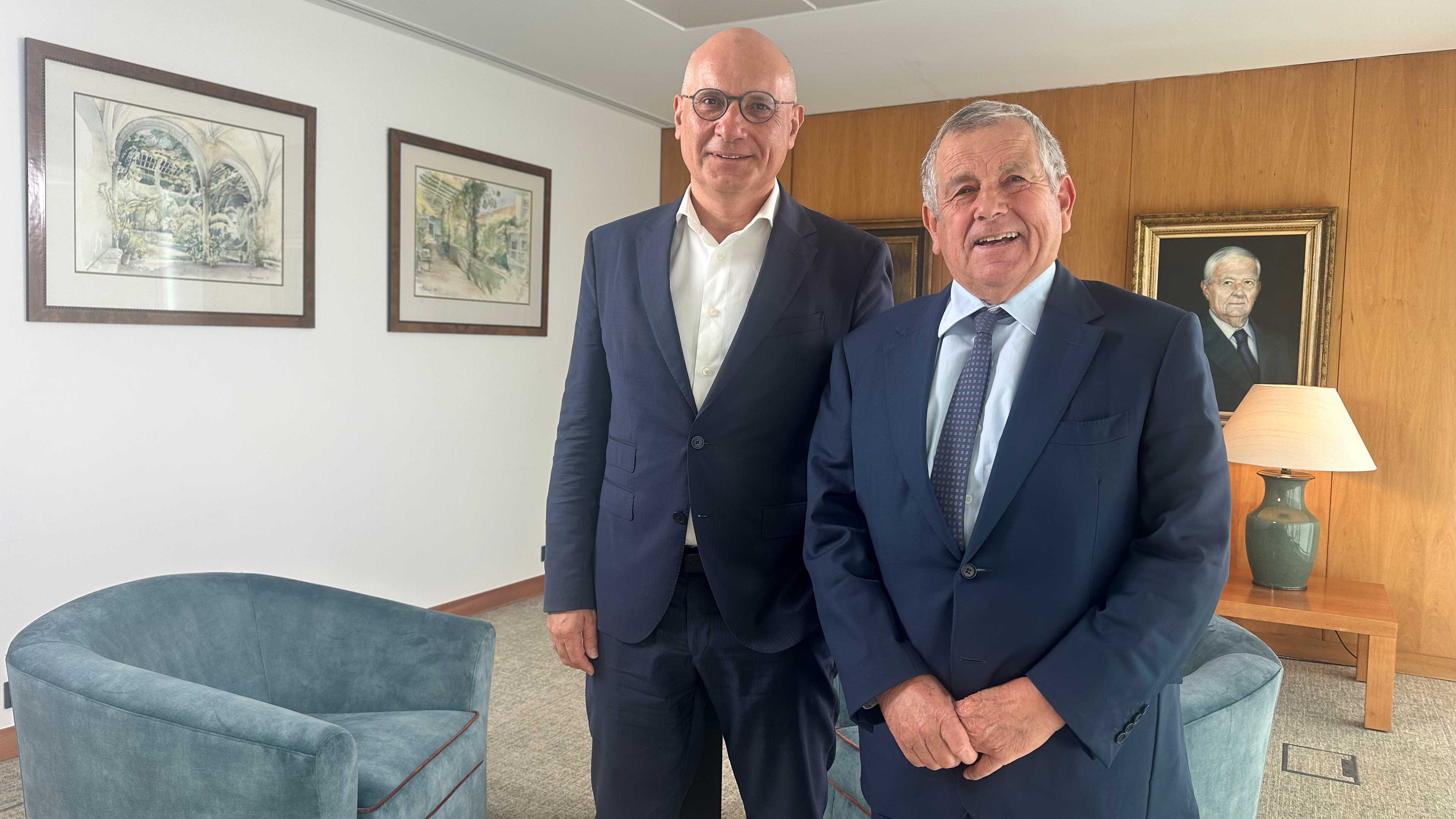  Vasco de Mello: Um Legado empreendedor